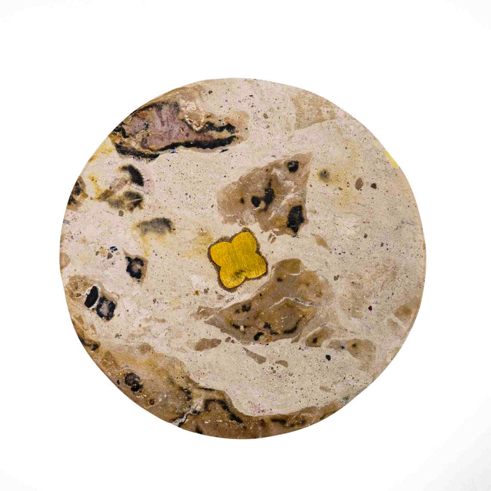 Winslie Coasters - Set of 2