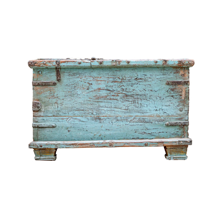 SHILPIKA CHEST BOX