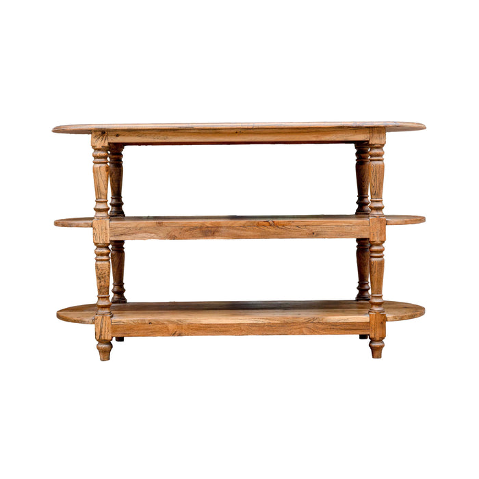 PALLAVA RACK
