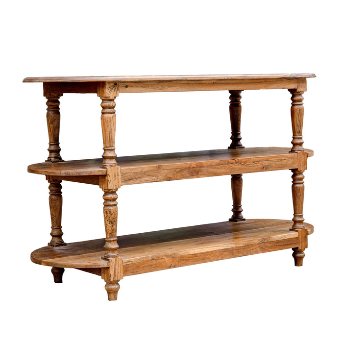 PALLAVA RACK