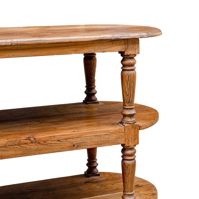 PALLAVA RACK