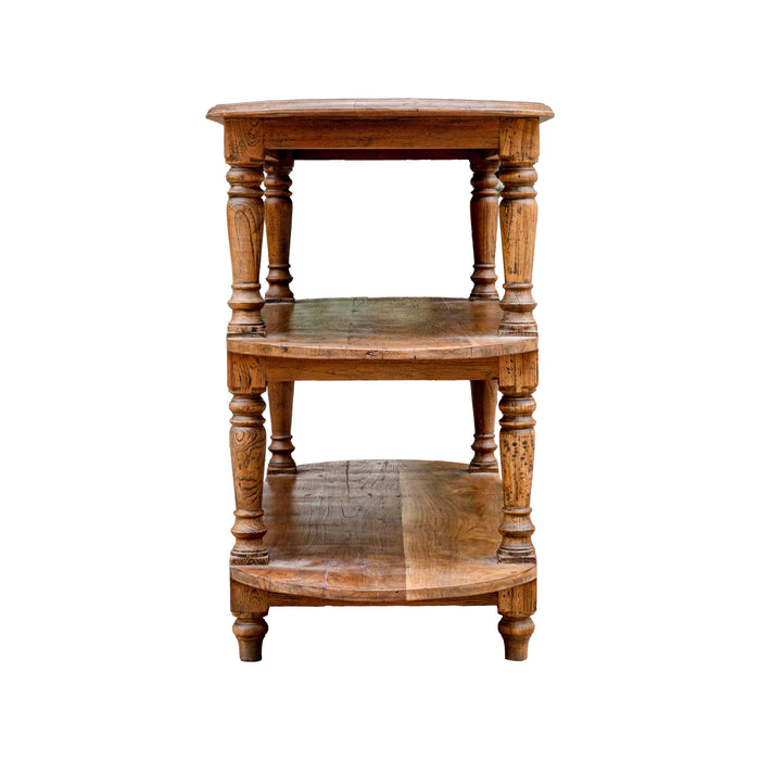 PALLAVA RACK