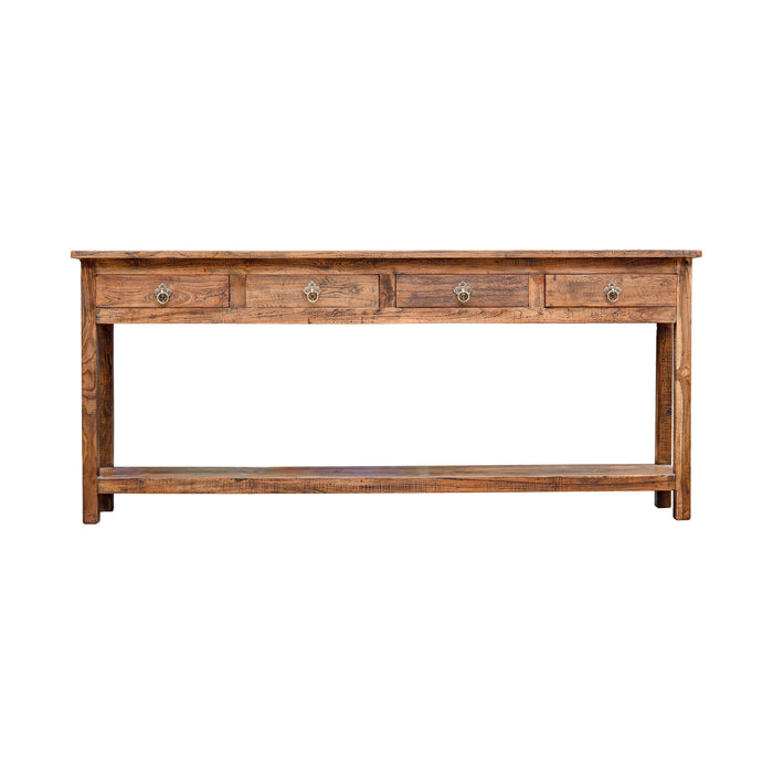 MRIDUL CONSOLE