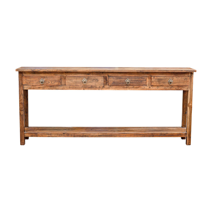 MRIDUL CONSOLE
