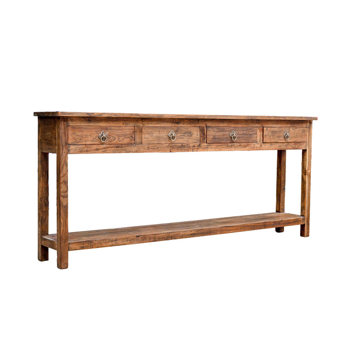 MRIDUL CONSOLE
