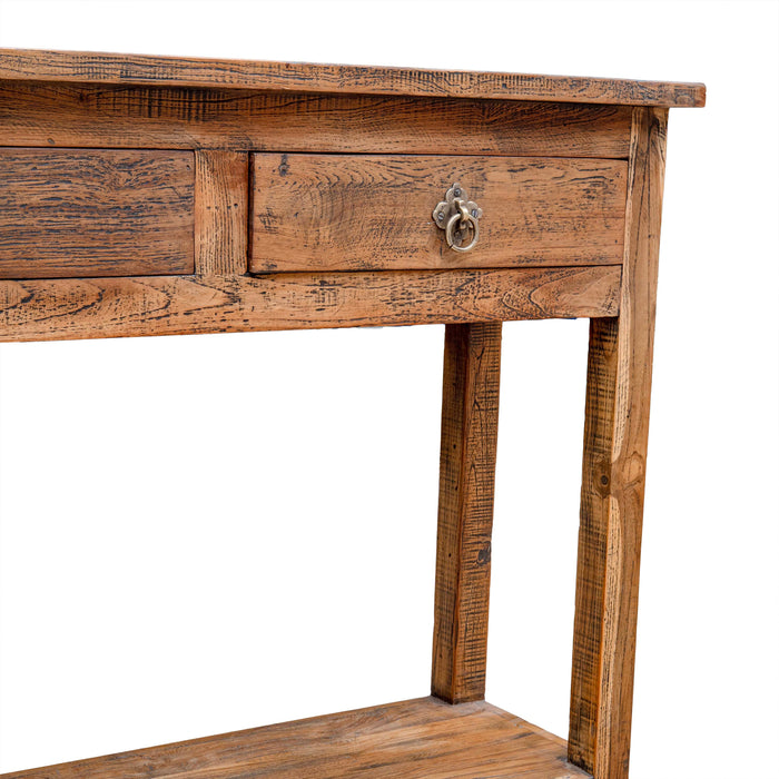 MRIDUL CONSOLE