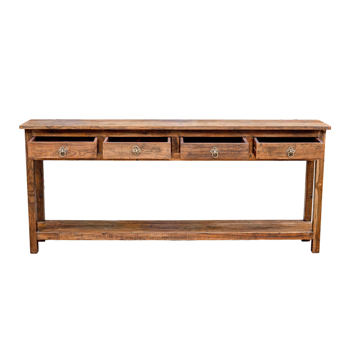 MRIDUL CONSOLE