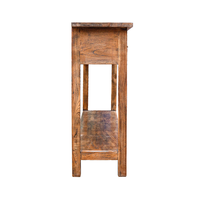MRIDUL CONSOLE