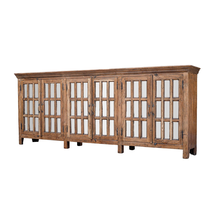 GULISTAN CONSOLE