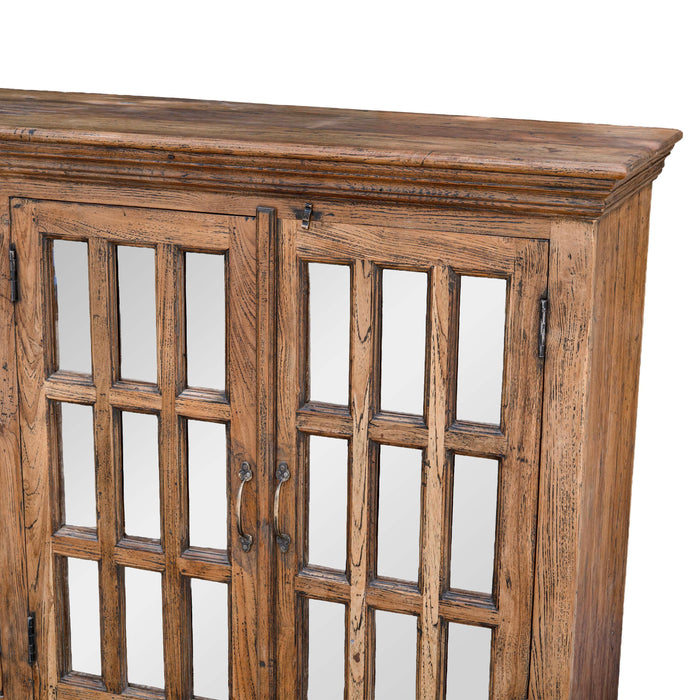 GULISTAN CONSOLE