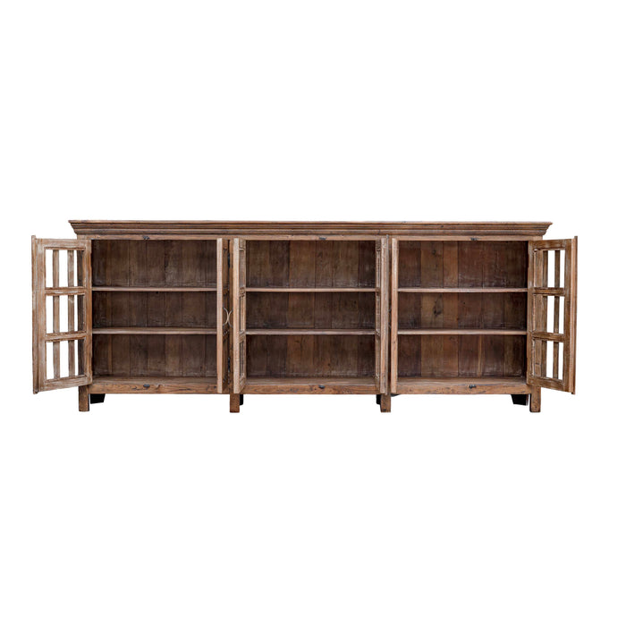 GULISTAN CONSOLE