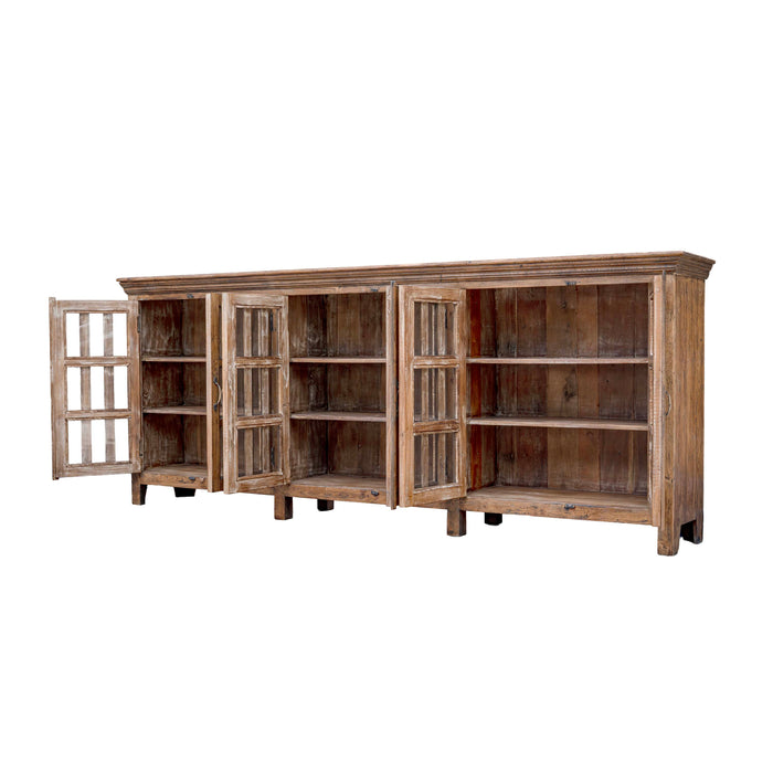 GULISTAN CONSOLE
