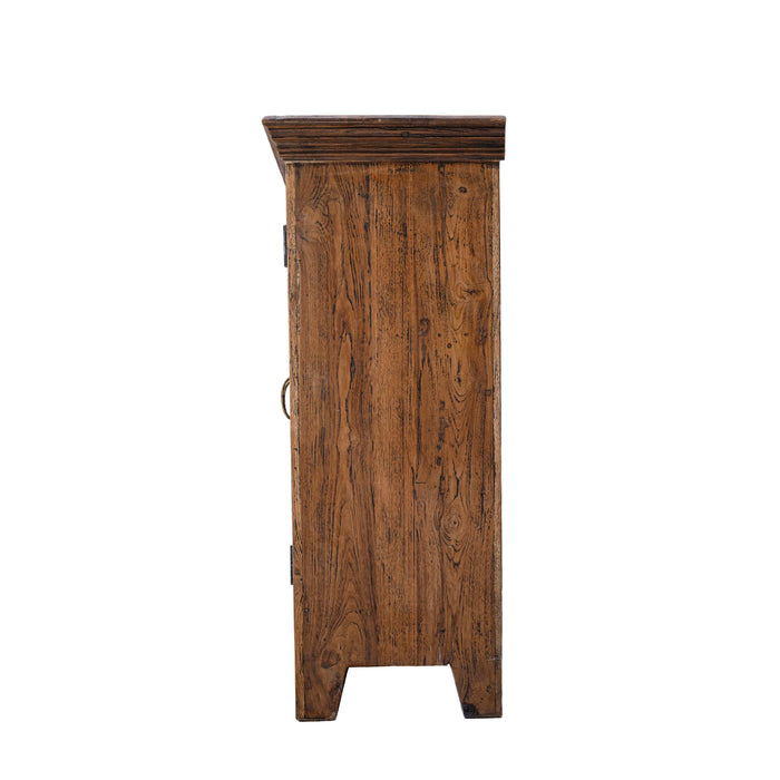 GULISTAN CONSOLE