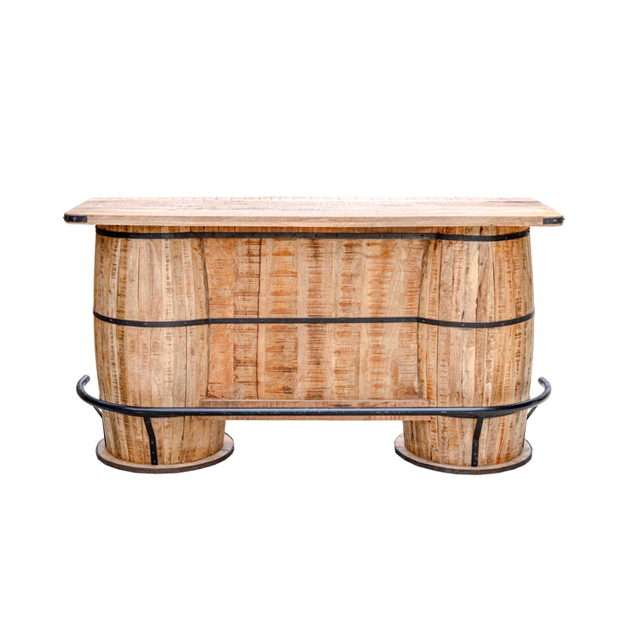 SAANGI COUNTER