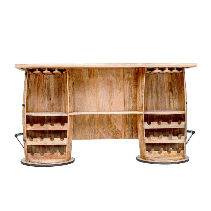 SAANGI COUNTER