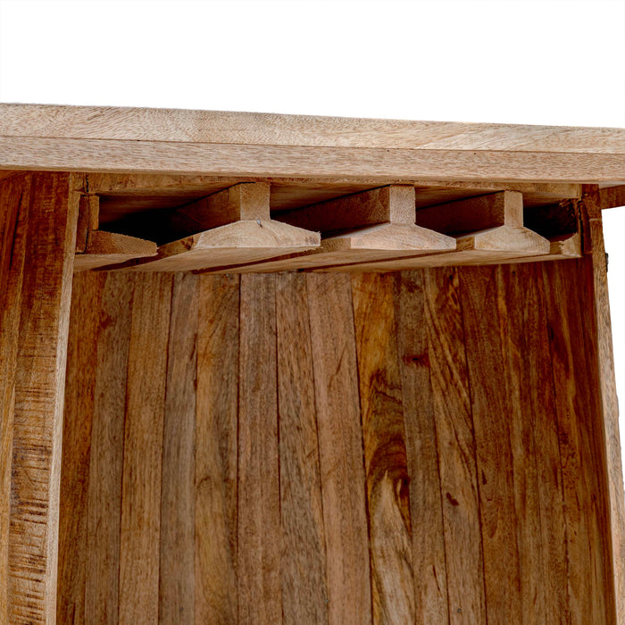 SAANGI COUNTER