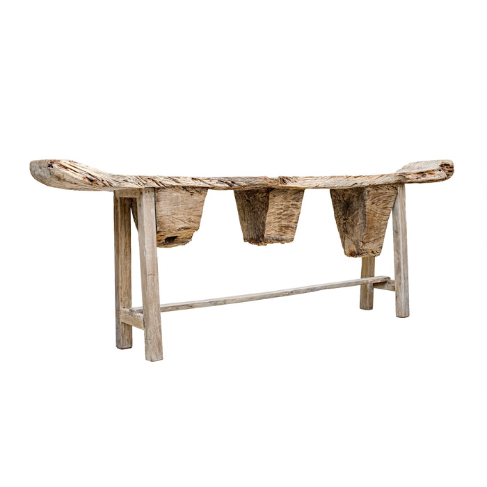PAMA CONSOLE
