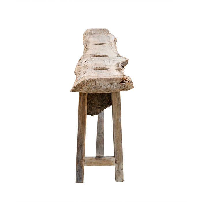 PAMA CONSOLE