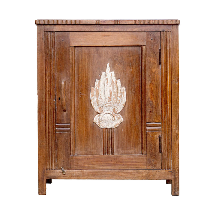 KARAM BEDSIDE ALMIRAH