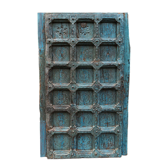 Ahren Wooden Bastar Door