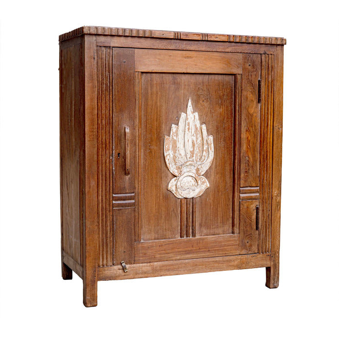 KARAM BEDSIDE ALMIRAH