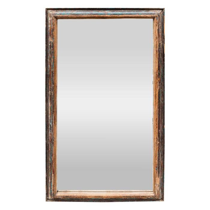 Nevan Wooden Mirror Frame