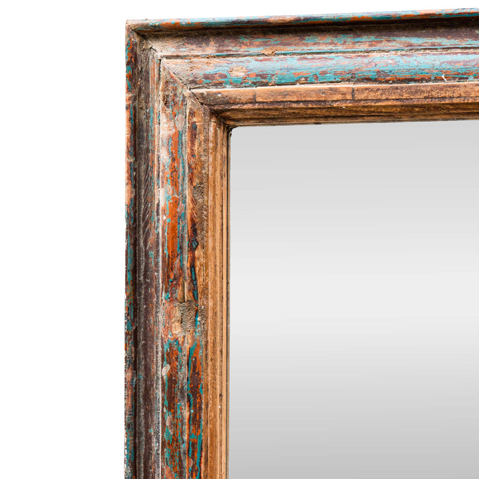 Nevan Wooden Mirror Frame