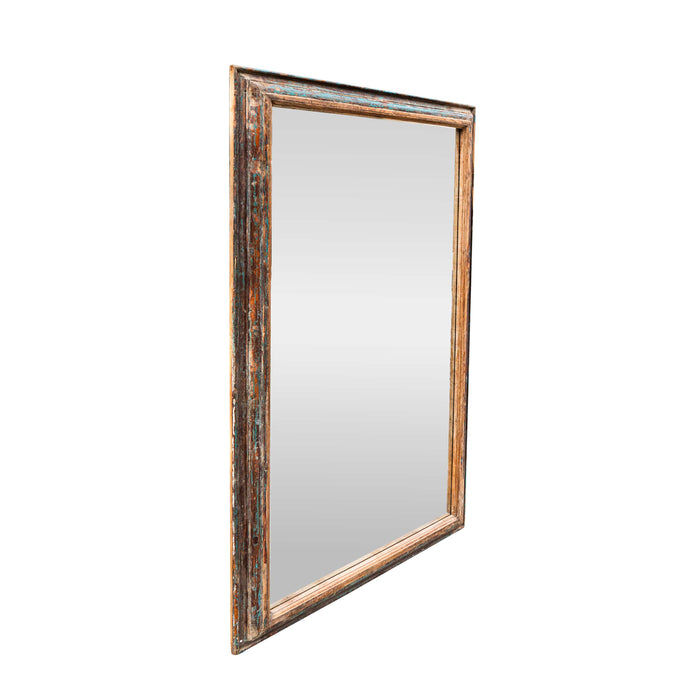 Nevan Wooden Mirror Frame