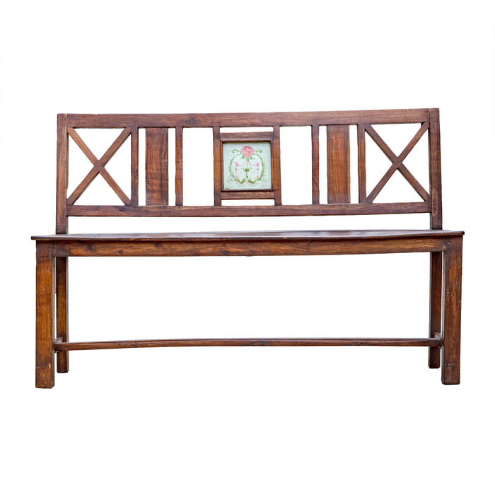 KRIPA BENCH