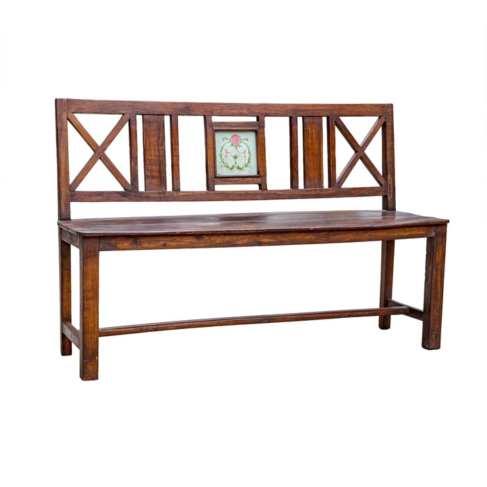 KRIPA BENCH