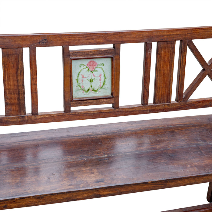 KRIPA BENCH