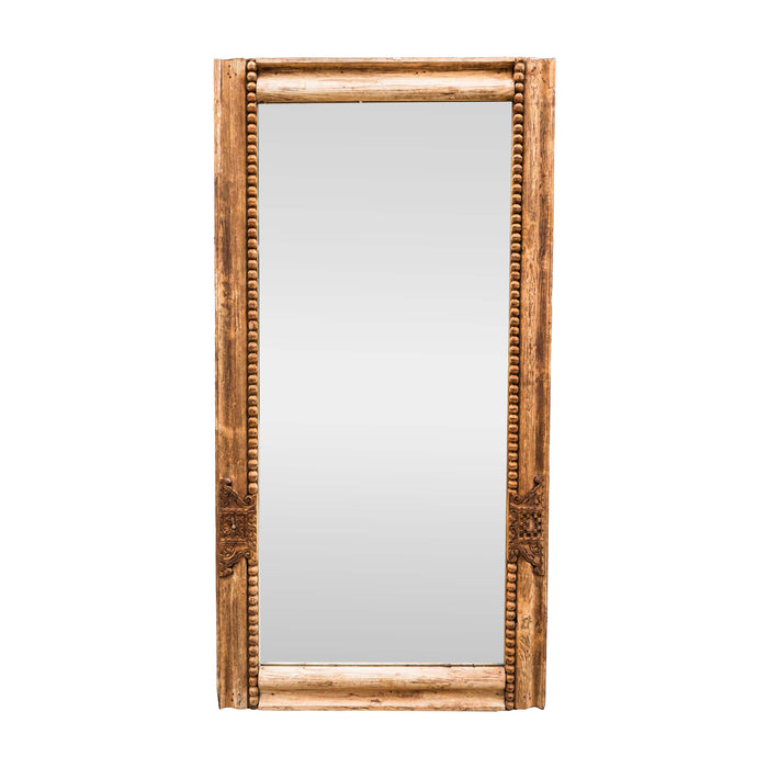 Malachi Wooden Mirror Frame