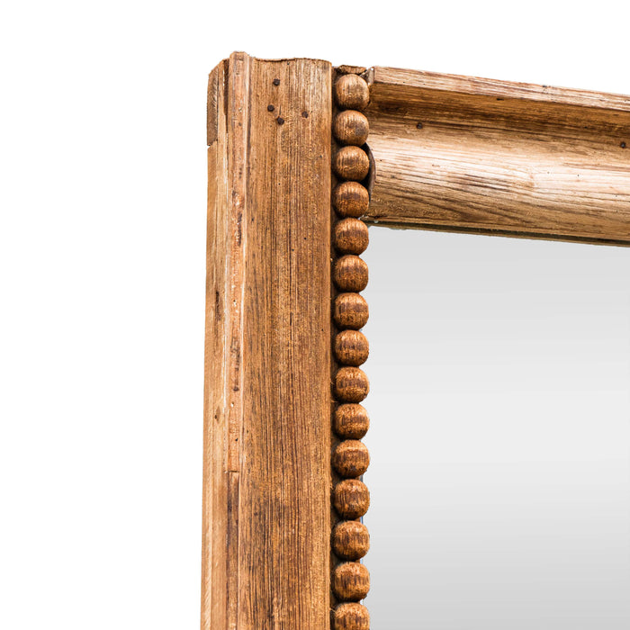 Malachi Wooden Mirror Frame