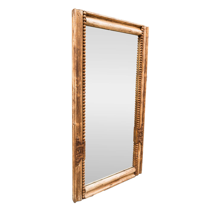 Malachi Wooden Mirror Frame