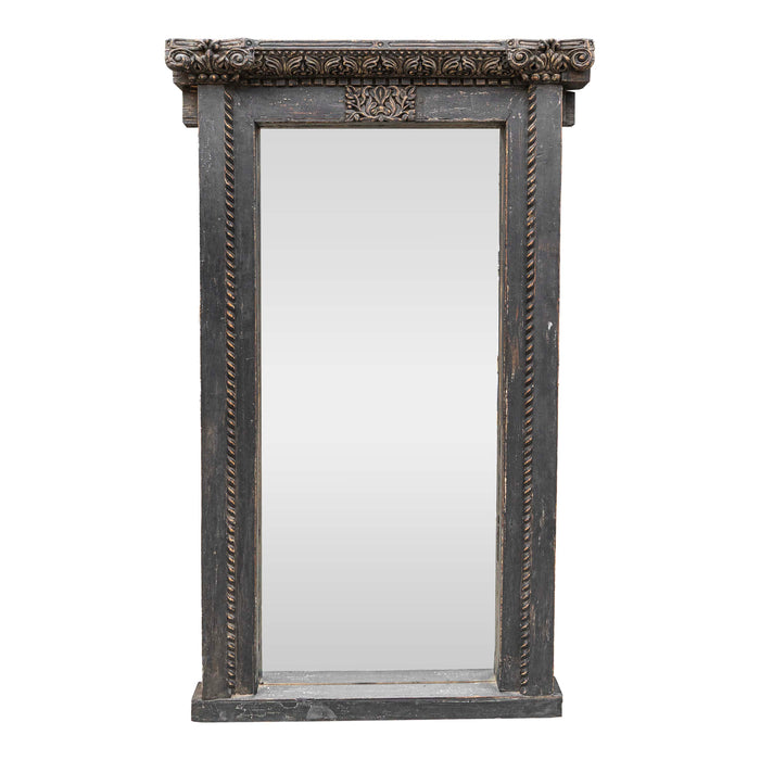 Ashira Wooden Mirror Frame