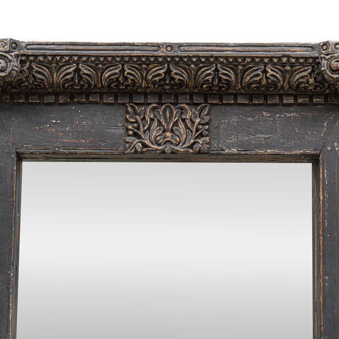 Ashira Wooden Mirror Frame