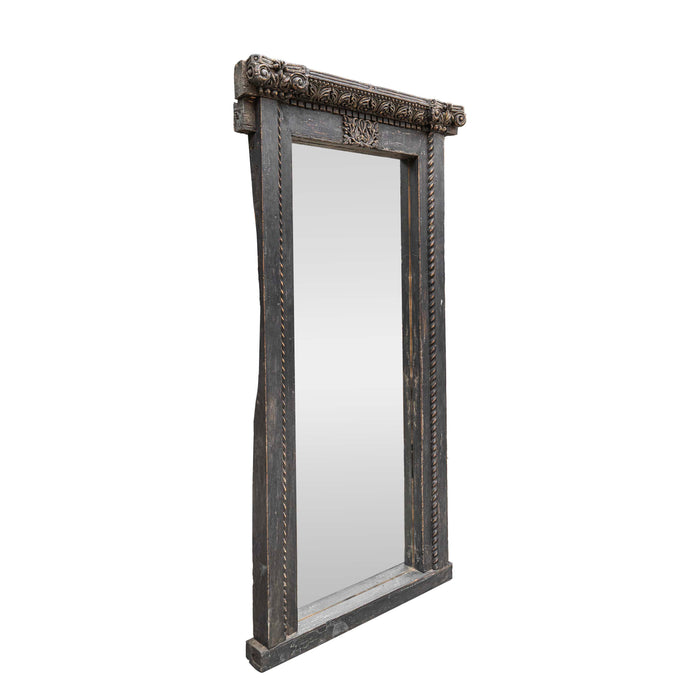 Ashira Wooden Mirror Frame