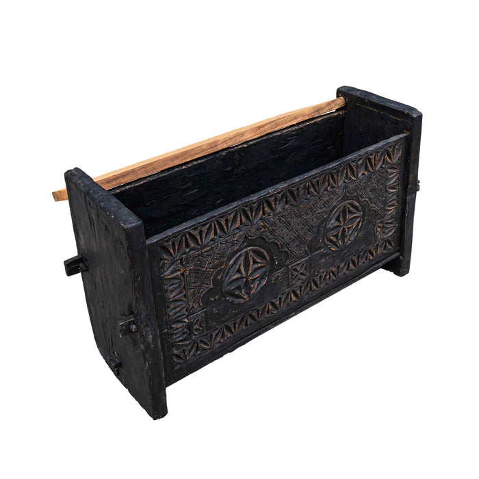 Aramina Wooden Himachal Carved Box