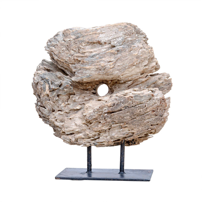 VARTULA WHEEL ON STAND ASSORTED