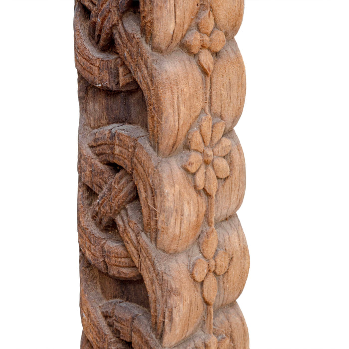ASTERA PANEL ON STAND