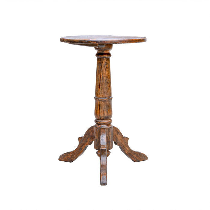 AAMBER SIDE TABLE