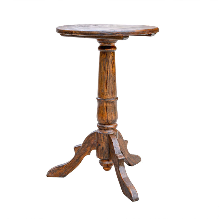 AAMBER SIDE TABLE