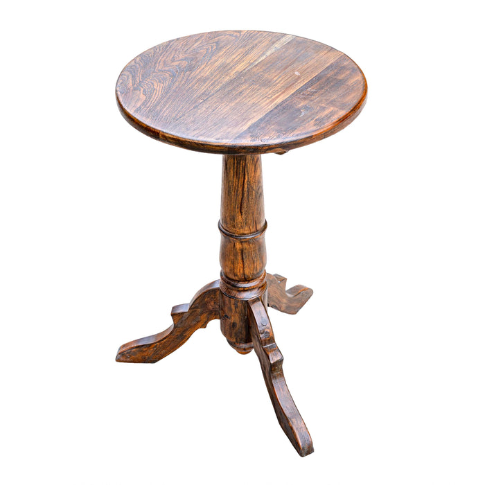 AAMBER SIDE TABLE