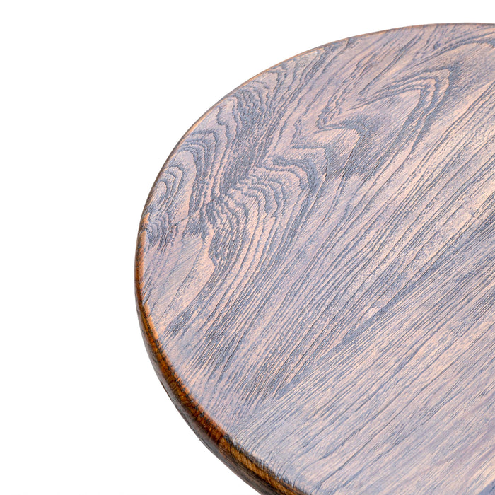AAMBER SIDE TABLE