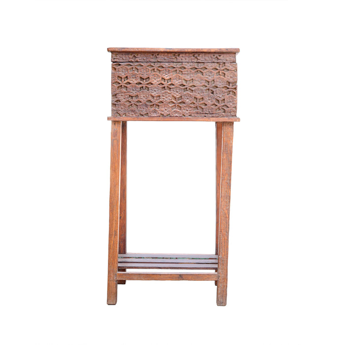 SANCHARAM BOX ON STAND