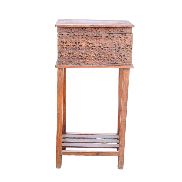 SANCHARAM BOX ON STAND