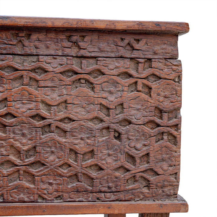 SANCHARAM BOX ON STAND