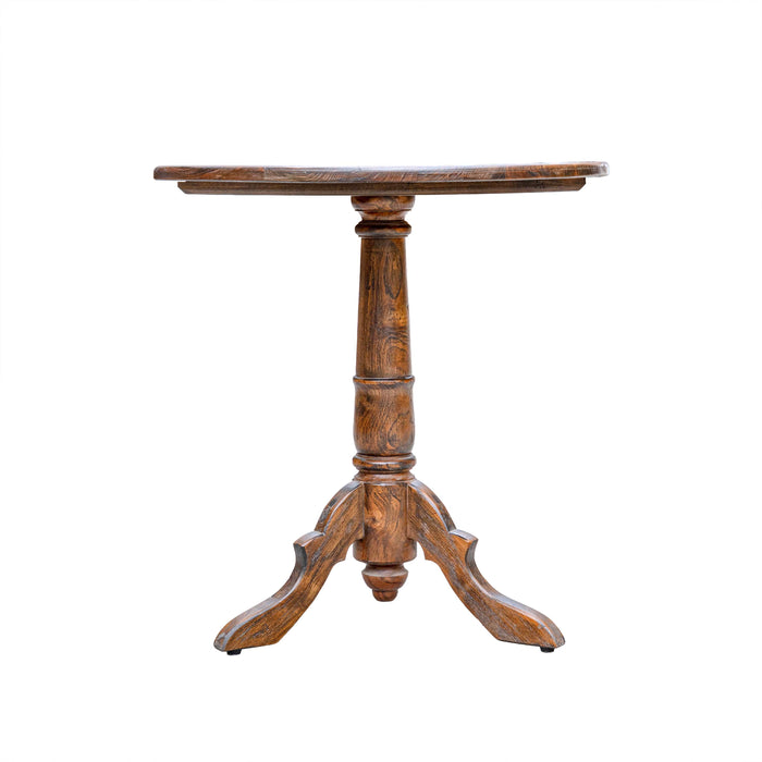ASTER SIDE TABLE