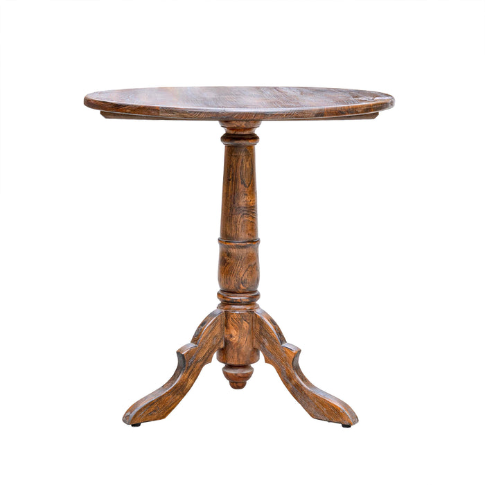 ASTER SIDE TABLE