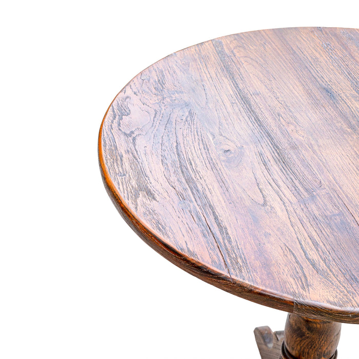 ASTER SIDE TABLE